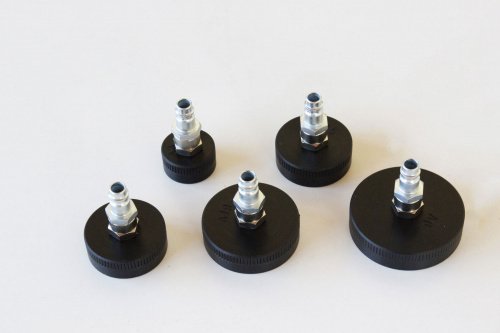 SPIN BRAKE MATE MK2