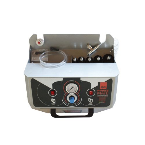 SPIN BRAKE MATE MK2 03.036.35