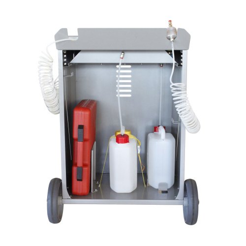 PURGE DE FREIN AUTOMATIQUE (12V DC) SPIN BRAKE MATE MK2 03.036.35 reservoire