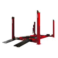 PONT ELEVATEUR 4 COLONNES 4T  SMARTSAFE LT445