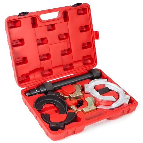 ARRACHE AMORTISSEUR MANUEL SPIN  03.031.01 