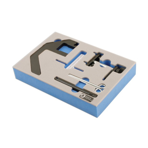 Outil de calage moteur Laser 3577 pour Land Rover