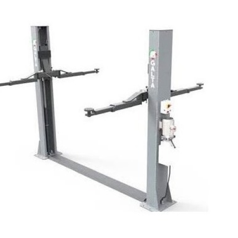 PONT ÉLÉVATEUR ÉLECTROHYDRAULIQUE À DEUX COLONNES GT-TP4.0AIR-M 
