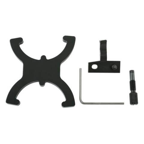 Kit Calage Moteur - Pour Ford, Volvo 4 Cylindres EcoBoost Laser 5903