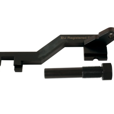 Kit d’outils de calage moteur Laser Tools 6348 pour VAG 1.2-1.4 TSI