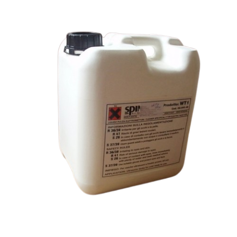 LIQUIDE NETTOYAGE INJECTEUR ULTRASON
