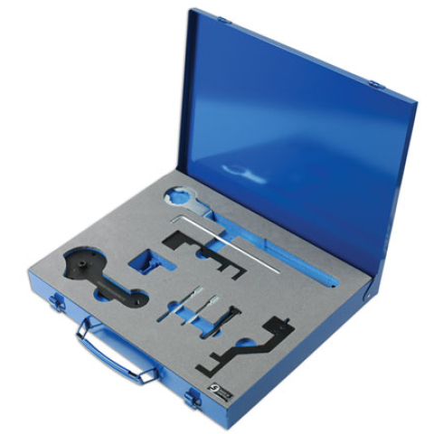 Laser 6586 : Kit de calage pour moteurs à essence FSI VAG