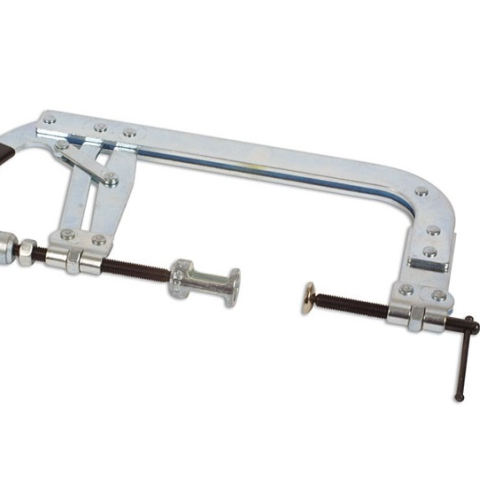 Compresseur de ressorts de soupape Laser 3523 pour moteurs essence et diesel