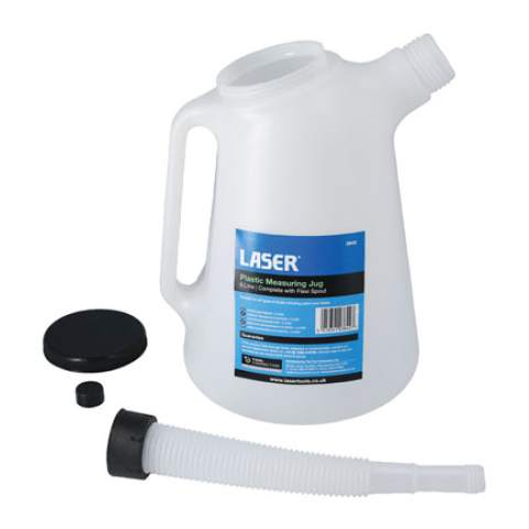 BOL 5L LASER3842