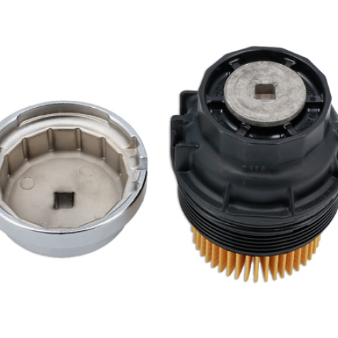 Outil de clé à filtre à huile 4880 pour Lexus GS350