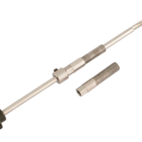 Laser 5504 - Nettoyeur d’orifice de bougie de préchauffage