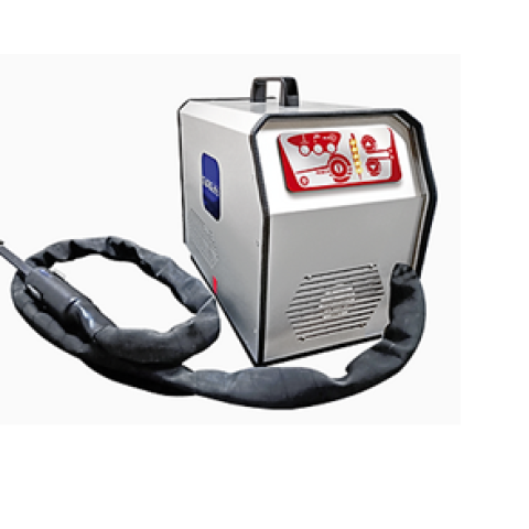 Chauffage par Induction Haute Performance TOPAUTO T04.0004.01