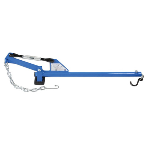 Levier de Bras de Suspension Main Libre LASER