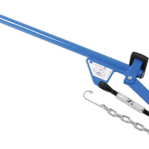 Levier de Bras de Suspension Main Libre LASER6936