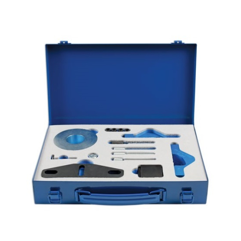 Kit de calage de courroie de distribution Laser Tools 6952
