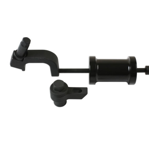 Extracteur d'injecteur diesel Laser 7525 pour moteurs VAG TDI