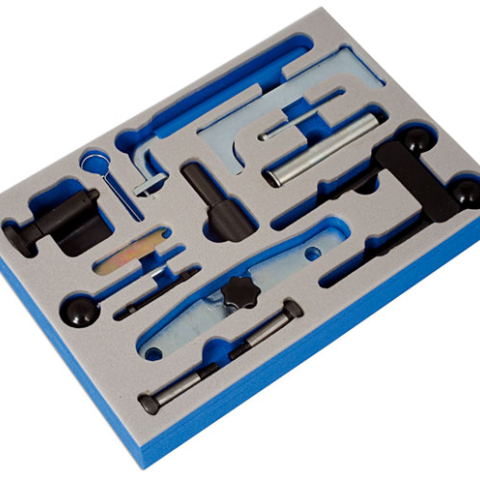 Kit Calage VW De Base LASER 3472 