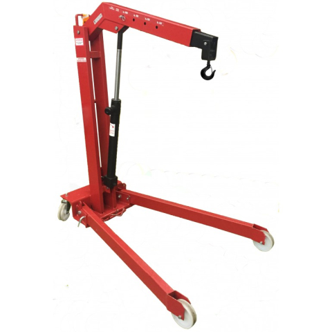 Levage et support