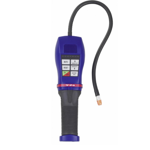 DÉTECTEUR DE FUITE ÉLECTRONIQUE ROBINAIR