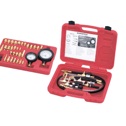 Kit de Mesure de Pression d’Injection pour Moteurs à Essence 04.053.08